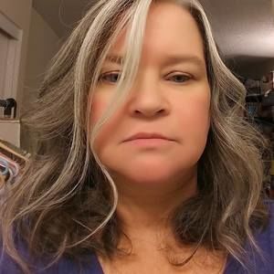 Meet your Posher, Dorothy